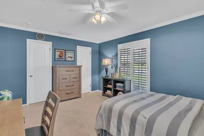 4701 Fieldcrest Drive, Fort Worth, TX 76109 - Photo 17