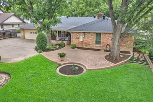 4701 Fieldcrest Dr, Fort Worth, TX 76109 - Photo 23