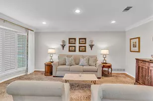 4701 Fieldcrest Dr, Fort Worth, TX 76109 - Photo 5