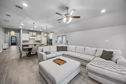 2433 Cobbler Street, Northlake, TX 76247 - Photo 9