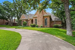 5 Creekmere Dr, Trophy Club, TX 76262 - Photo 3