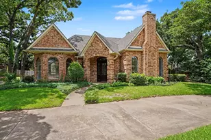 5 Creekmere Dr, Trophy Club, TX 76262 - Photo 1