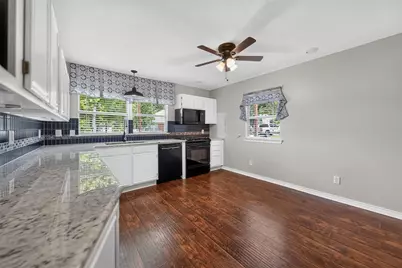 1075 Callender Lake Drive, Murchison, TX 75778 - Photo 9