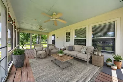 1075 Callender Lake Drive, Murchison, TX 75778 - Photo 3
