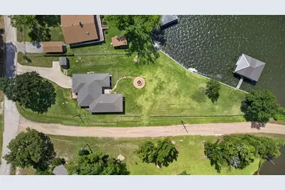 1075 Callender Lake Drive, Murchison, TX 75778 - Photo 35