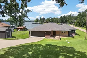 1075 Callender Lake Dr, Murchison, TX 75778 - Photo 1