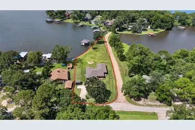 1075 Callender Lake Drive, Murchison, TX 75778 - Photo 5