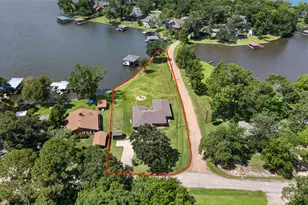1075 Callender Lake Dr, Murchison, TX 75778 - Photo 5