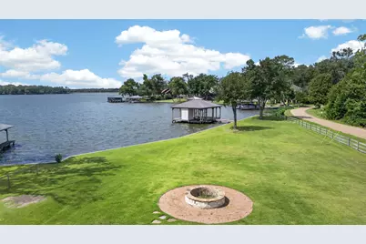 1075 Callender Lake Drive, Murchison, TX 75778 - Photo 17