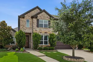 105 Big Sky Cir, Northlake, TX 76226 - Photo 3