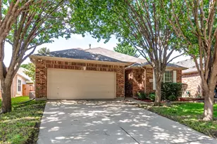 5712 Eureka Bend, McKinney, TX 75070 - Photo 1