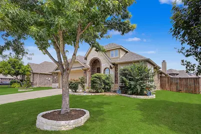1133 Cardinal Ridge Road, Burleson, TX 76028 - Photo 1