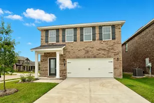 616 Cherry Crk Ln, Anna, TX 75409 - Photo 1
