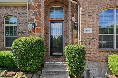224 Carrington Lane, Lewisville, TX 75067 - Photo 3