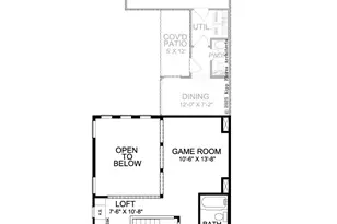 7228 Confetti Ln, Frisco, TX 75033 - Photo 3