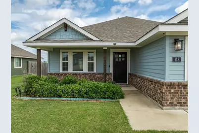 118 Johnson Lane, Hillsboro, TX 76645 - Photo 3