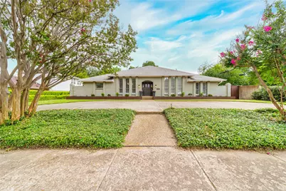 6402 McCommas Boulevard, Dallas, TX 75214 - Photo 1