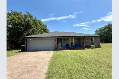 1225 Sandstone Drive, Cleburne, TX 76033 - Photo 1