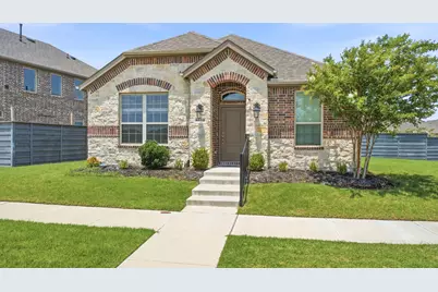 6012 Wildflower Way, Little Elm, TX 76227 - Photo 1
