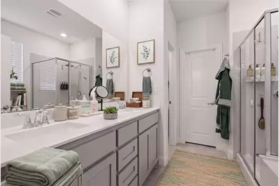 6012 Wildflower Way, Little Elm, TX 76227 - Photo 9
