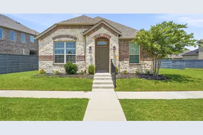 6012 Wildflower Way, Little Elm, TX 76227 - Photo 1