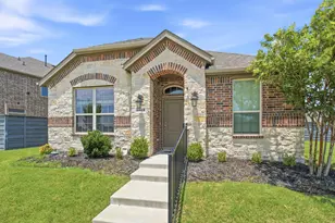 6012 Wildflower Wy, Little Elm, TX 76227 - Photo 3