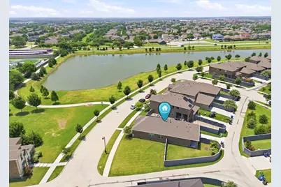 6012 Wildflower Way, Little Elm, TX 76227 - Photo 29