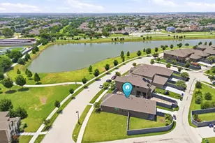 6012 Wildflower Wy, Little Elm, TX 76227 - Photo 29