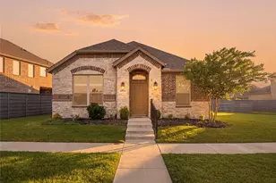 6012 Wildflower Wy, Little Elm, TX 76227 - Photo 1