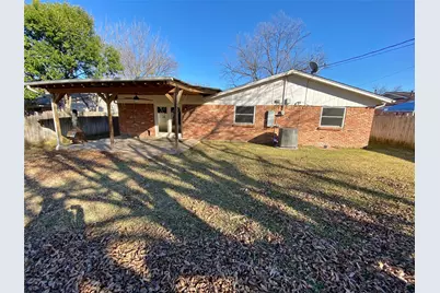 6128 Cliffside Drive, Edgecliff Village, TX 76134 - Photo 27