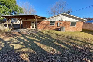 6128 Cliffside Dr, Edgecliff Village, TX 76134 - Photo 27