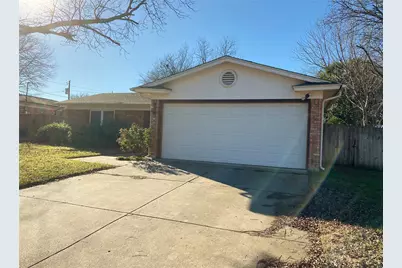 6128 Cliffside Drive, Edgecliff Village, TX 76134 - Photo 29