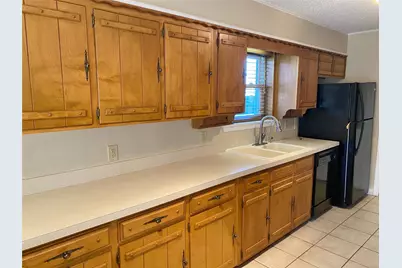 6128 Cliffside Drive, Edgecliff Village, TX 76134 - Photo 7