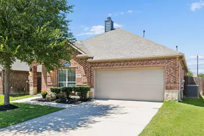 10212 Bennet Drive, McKinney, TX 75072 - Photo 3