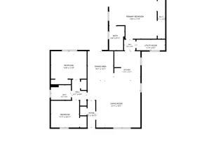 106 E 3rd St, Prosper, TX 75078 - Photo 25