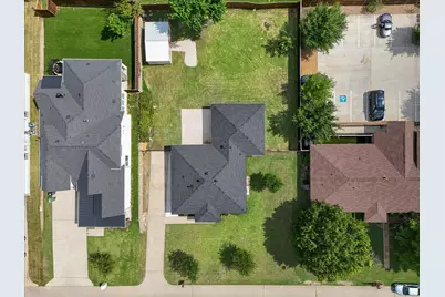 106 E 3rd Street, Prosper, TX 75078 - Photo 23