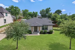 106 E 3rd St, Prosper, TX 75078 - Photo 23