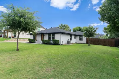 106 E 3rd Street, Prosper, TX 75078 - Photo 3