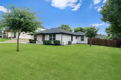 106 E 3rd Street, Prosper, TX 75078 - Photo 3