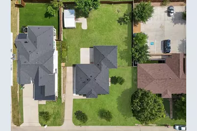 106 E 3rd Street, Prosper, TX 75078 - Photo 23
