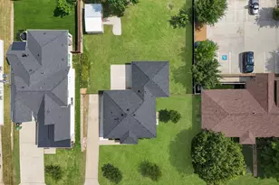 106 E 3rd St, Prosper, TX 75078 - Photo 23