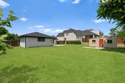 106 E 3rd Street, Prosper, TX 75078 - Photo 21