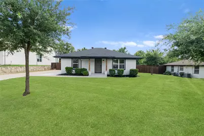 106 E 3rd Street, Prosper, TX 75078 - Photo 1