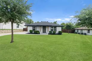 106 E 3rd St, Prosper, TX 75078 - Photo 1