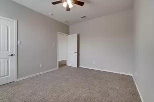 1824 Sparrow St, Argyle, TX 76226 - Photo 23