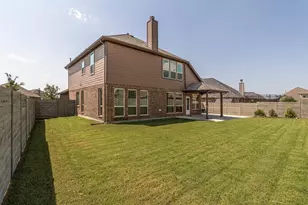 1824 Sparrow St, Argyle, TX 76226 - Photo 31