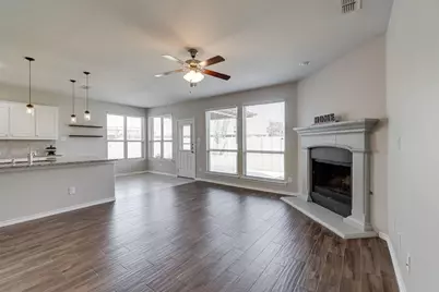 1824 Sparrow Street, Argyle, TX 76226 - Photo 13
