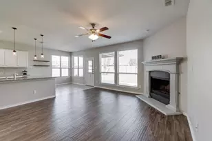 1824 Sparrow St, Argyle, TX 76226 - Photo 13
