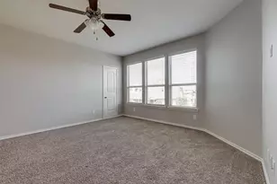1824 Sparrow St, Argyle, TX 76226 - Photo 21