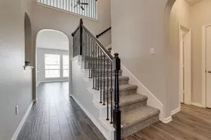 1824 Sparrow St, Argyle, TX 76226 - Photo 19
